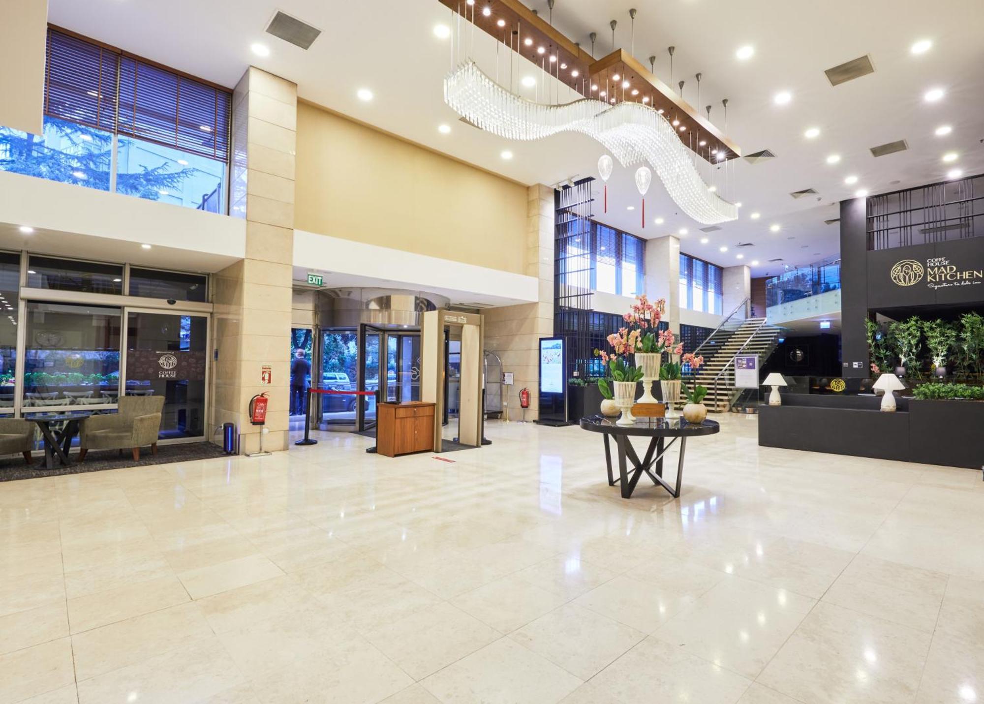 Dedeman Istanbul — Fotos 2