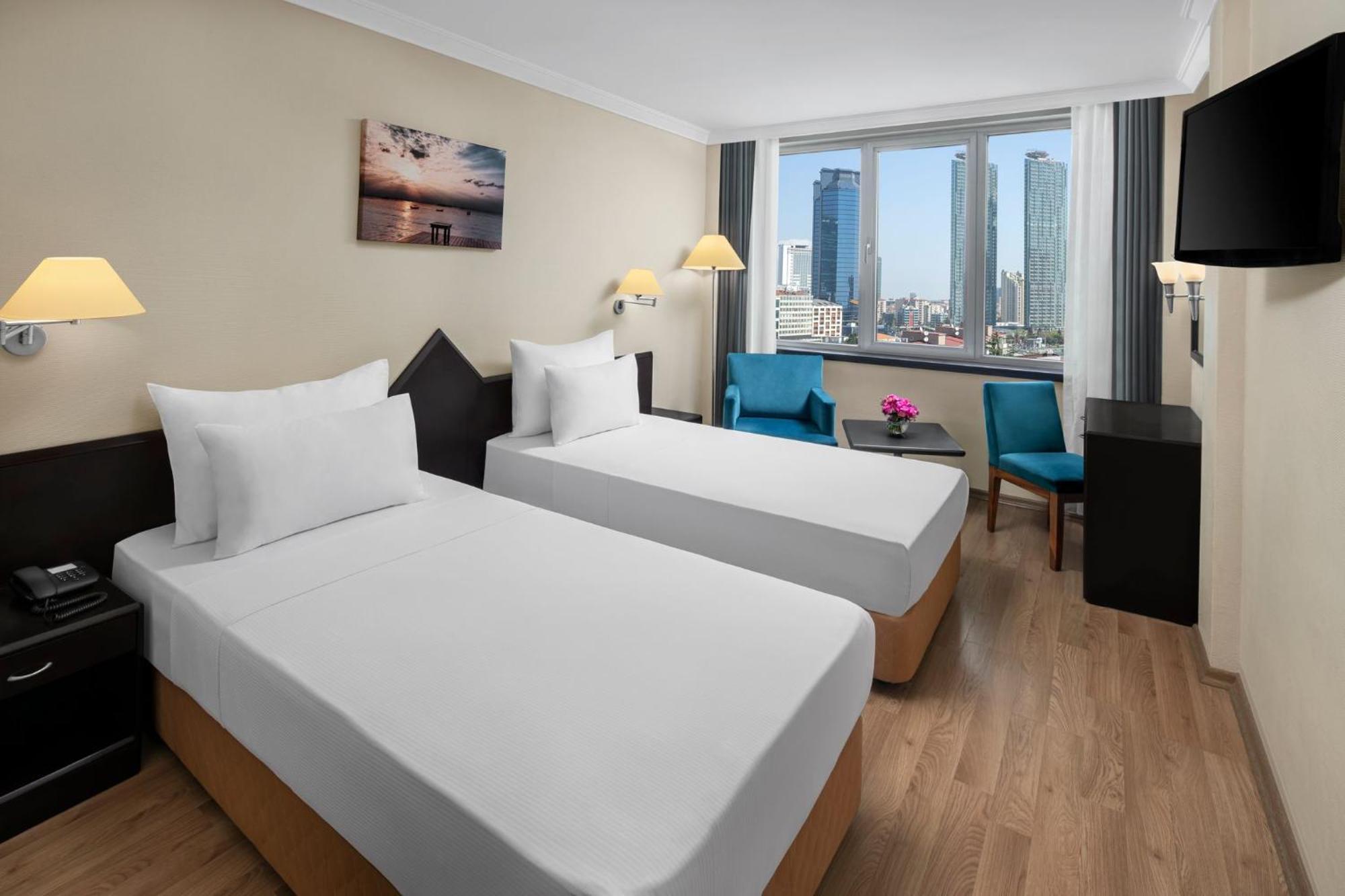 Dedeman Istanbul — Fotos 1